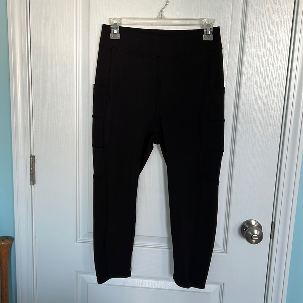 POPfit capri leggings